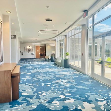 Delta Hotels By Marriott Колониал Хайтс Екстериор снимка