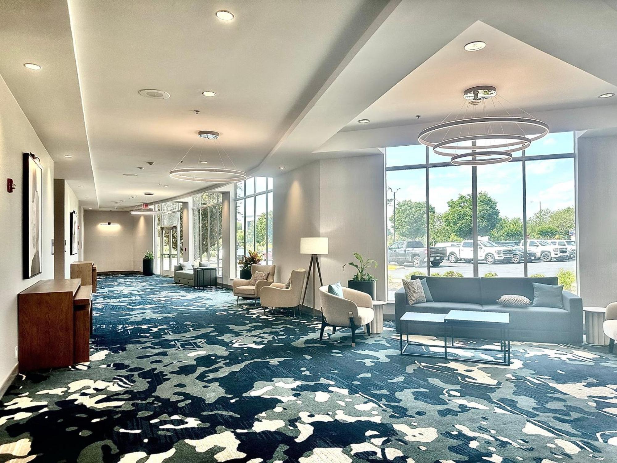 Delta Hotels By Marriott Колониал Хайтс Екстериор снимка