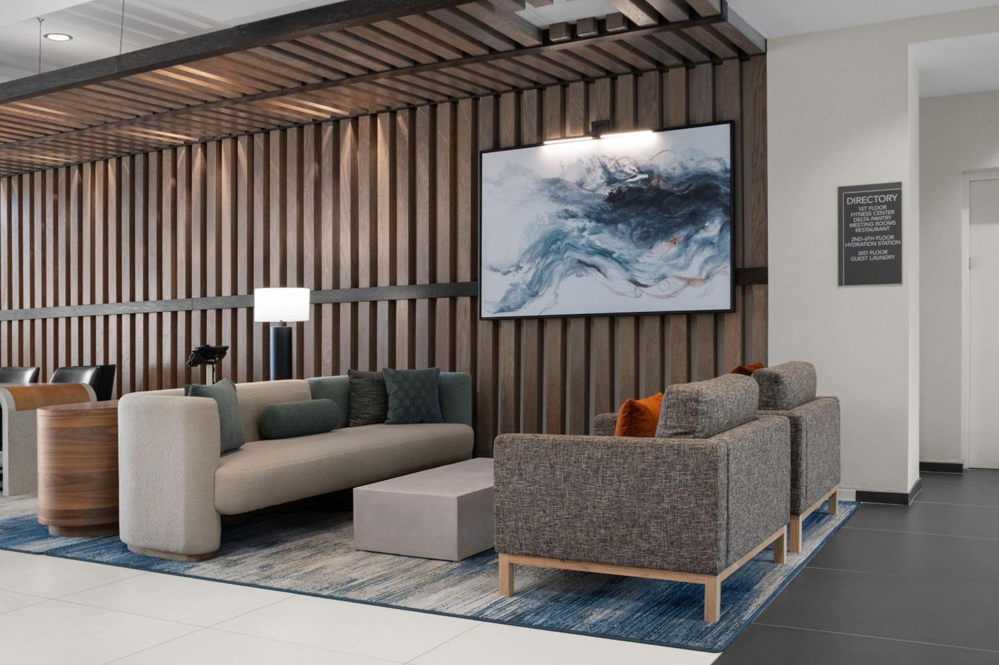 Delta Hotels By Marriott Колониал Хайтс Екстериор снимка