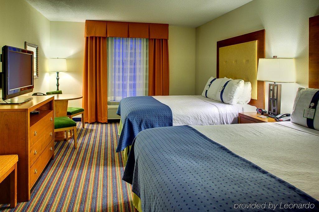 Delta Hotels By Marriott Колониал Хайтс Стая снимка